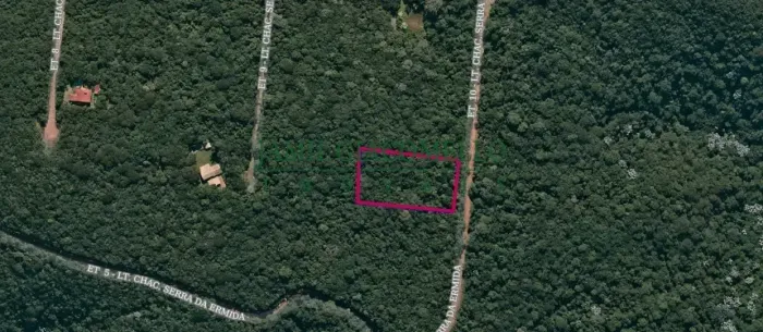 Terreno para Compensação Ambiental, à venda, em Jundiaí - Serra do Japi - AT: 5.555,00m²