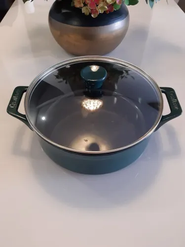 Panela de Cerâmica Grande