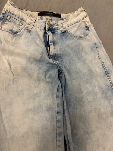 Calça jeans DUDALINA