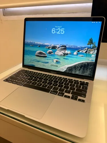 MacBook Air M1