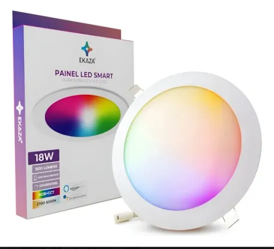 Lampada led inteligente Ezaka