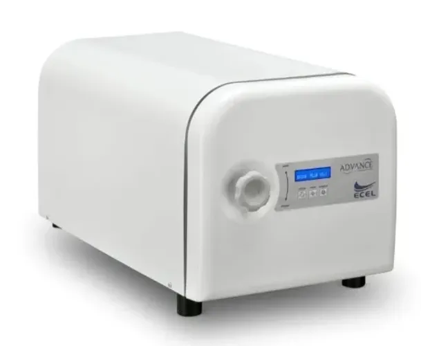 AUTOCLAVE 21 LITROS