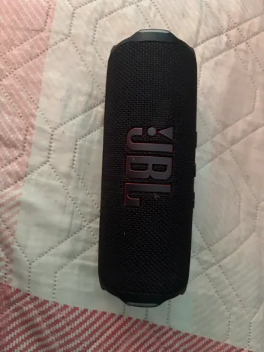 Caixa De Som Flip7 Jbl Original