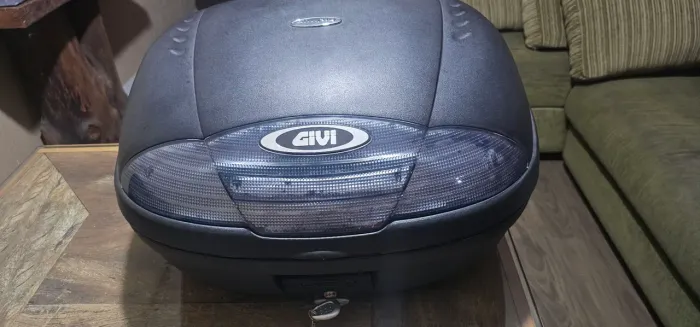 Bau Givi Simply 45L