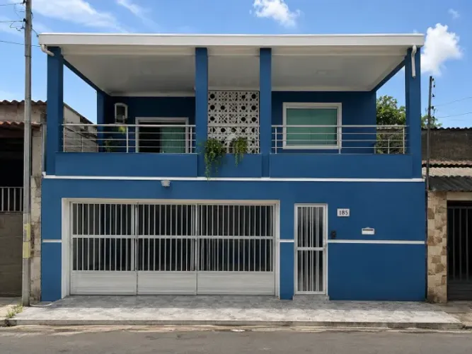 Itapevi Amador Bueno 
