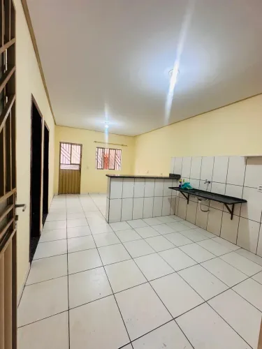 Alugo apartamento próximo a delegacia