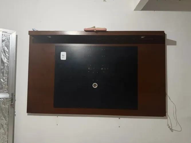 Vendo painel para tv com led