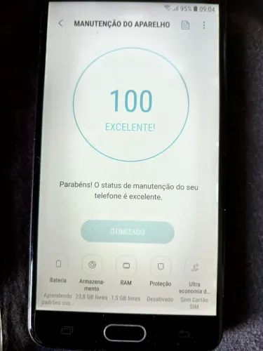 Samsung j7