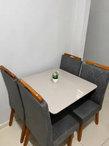 Conj de jantar de luxo diretamente da fábrica
