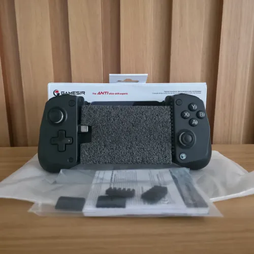 Gamepad Gamesir X5 Lite