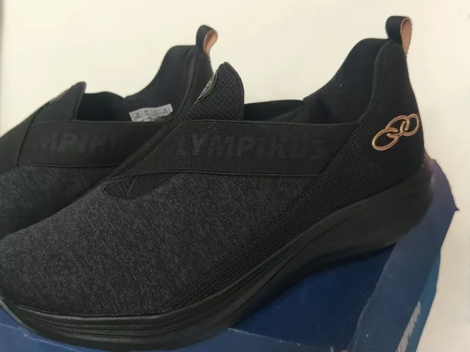 Tênis Olympikus Easy Novo