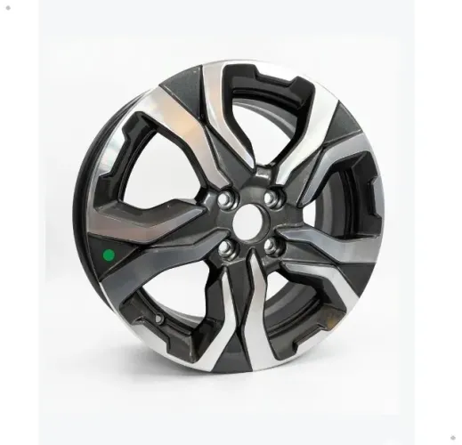 Roda Liga Leve Aro 16 WRV 4x100 2018 2019 A 2021 42700TRYM92