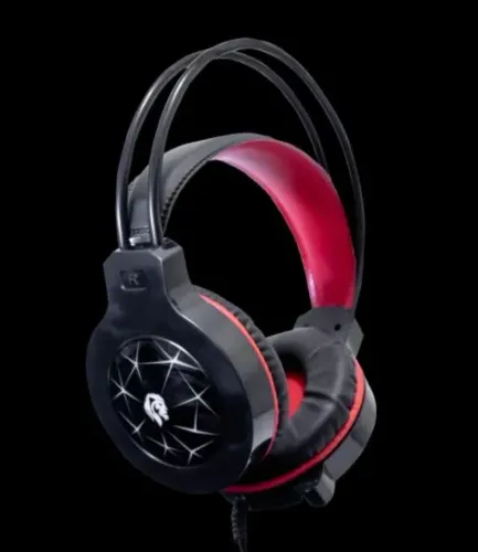 Head fone 