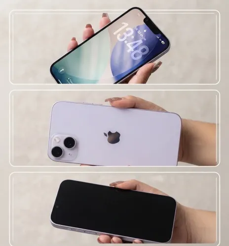 iPhone 14