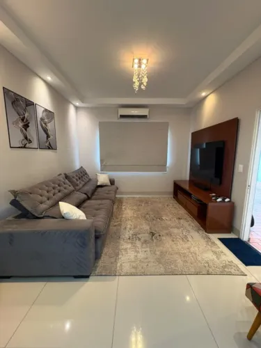 Casa para Venda em Presidente Prudente, Jardim Bongiovani, 3 dormitórios, 1 suíte, 3 banhe