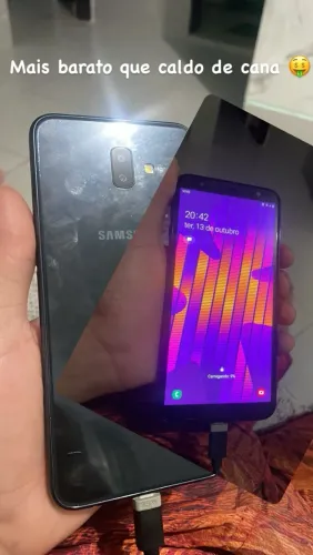 J6 plus