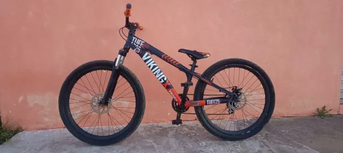 Viking x tuff 25