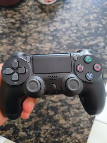 Controle de ps4
