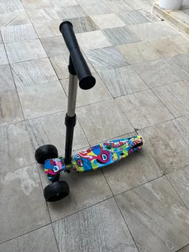 vendo patinete