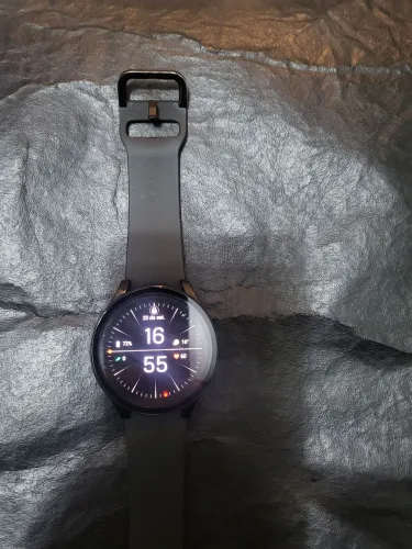 amsung Galaxy Watch4 LTE 44mm (Com 4G Independente)