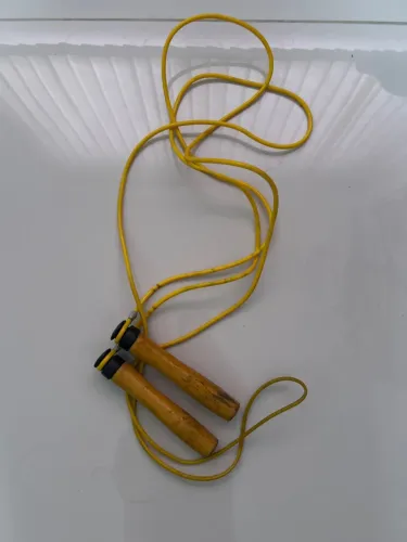 Corda de Pular