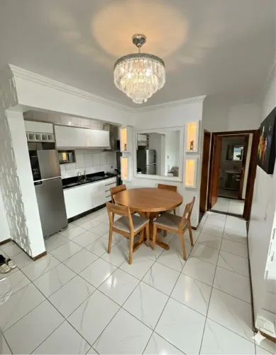 Alugo Apartamento direto com proprietário ANUAL