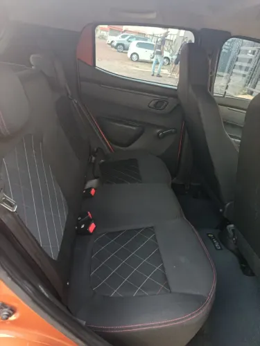 Renault Kwid Zen 1.0 Flex 12V 5P Mec. 2019