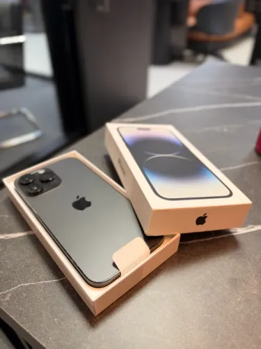iPhone 14 Pro Max - 128 GB