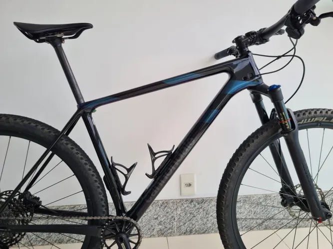 Cannondale FSI Carbon