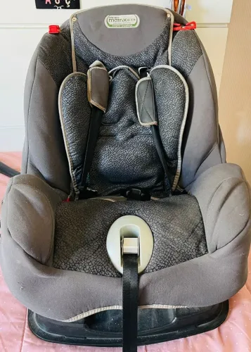 Cadeirinha Burigotto Neo Matrix 0-25kg