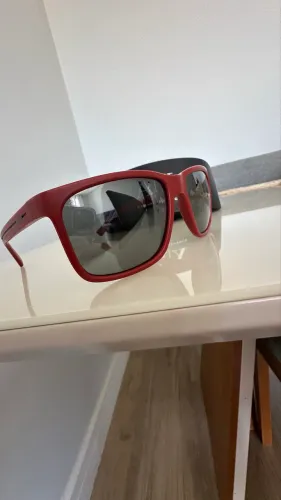 Óculos de sol Armani Exchange