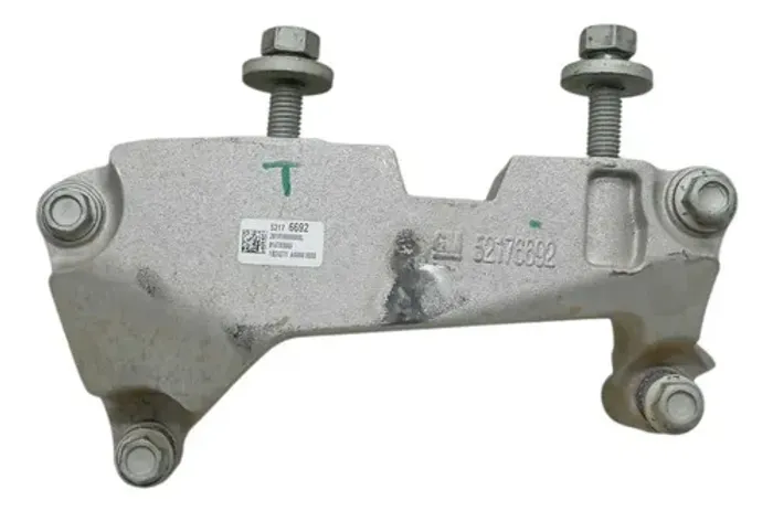 Suporte Coxim Motor Gm Montana 1.2 Turbo 2025 2026