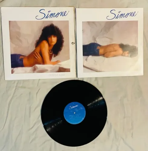 LP Simone