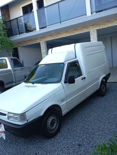 Fiat Fiorino Furg.1.5/1.3/1.3 Fire/1.3 F.flex 2003