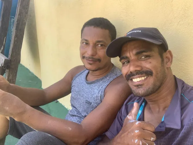 Reforma em geral