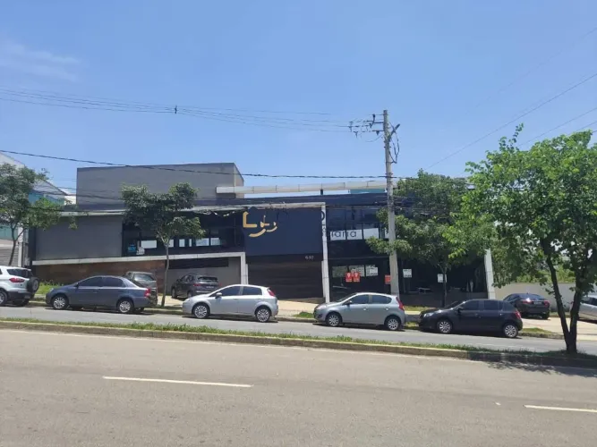 EXCELENTE PRÉDIO COMERCIAL PARA LOCAÇÃO  BURITIS | BELO HORIZONTE