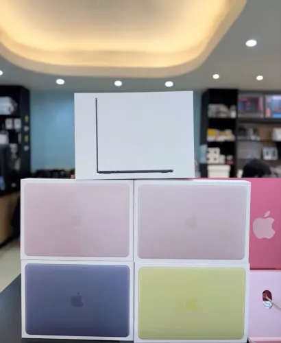 MacBook neo 