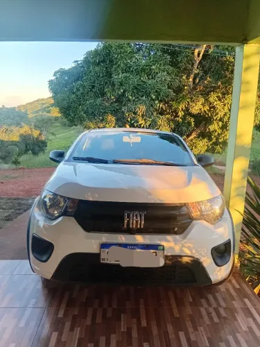 Fiat Mobi Like 1.0 Fire Flex 5P. 2023