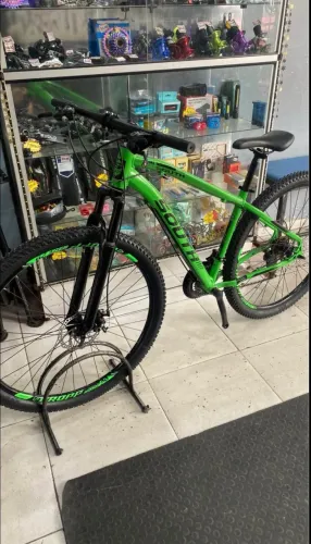 BIKE SOUTH