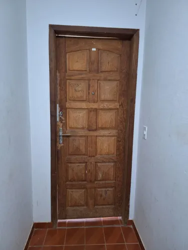 Alugo apto 1 qto QNQ 5 (leia o anúncio)