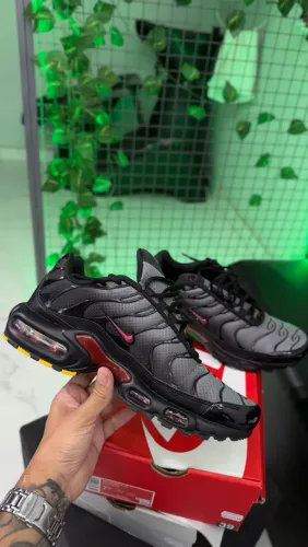 Nike tn plus