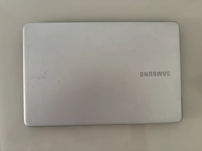 Notebook Samsung i7 8ª Gen 16GB SSD 256GB
