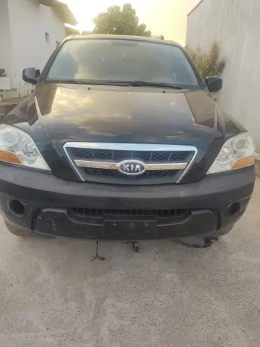 Peças Sorento originais usadas em perfeito estado.