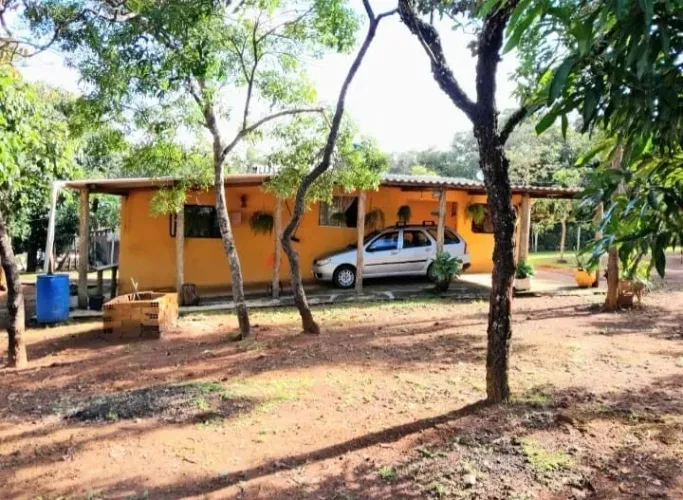 Captação William corretor / Chácara a venda - igrejinha até a chácara fica 17km