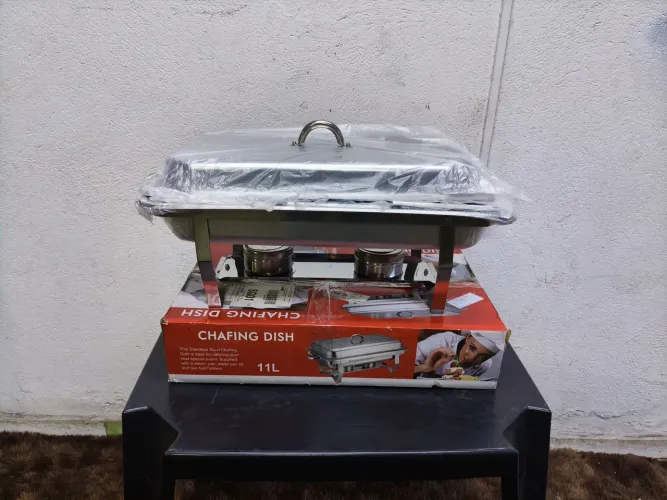 Réchaud Novo 11 Litros - Pequena