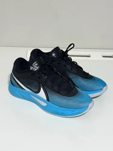 Tênis Nike Giannis Immortality TAM.40