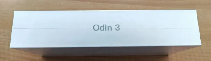 Ayn ODIN 3 MAX 8 Elite Roxo LACRADO + Pelicula + GRIP