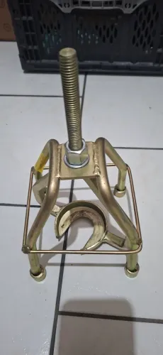 Extrator de mecanismos, tira mecanismos!!