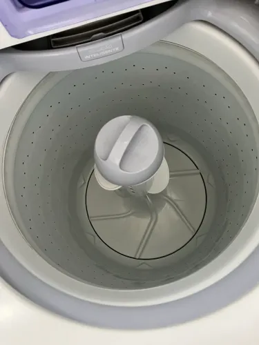 Máquina de Lavar Electrolux 11kg Essential Care 