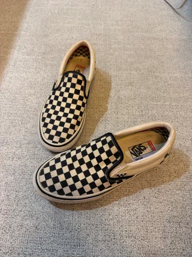 Vans 41